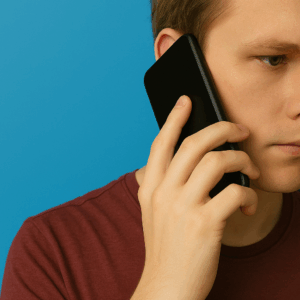 telefonieren unbekannte rufnummer